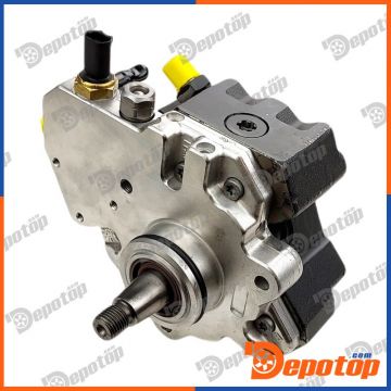 Pompe Haute Pression pour MERCEDES-BENZ | 0445010096, 0445010120
